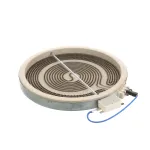 GE Appliance WB30T10099 Radiant Element, Dual, 9"
