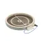 GE Appliance WB30T10099 Radiant Element, Dual, 9"