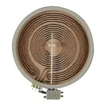GE Appliance WB30T10133 Element, Radiant, 9", Range