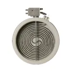 GE Appliance WB30T10145 Element, Radiant, 5.5", Range