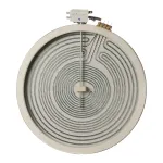 GE Appliance WB30T10155 Surface Element, 12", Haliant, Range