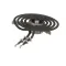 GE Appliance WB30X31058 Surface Element with Sensor, 6", Range