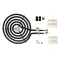 GE Appliance WB30X359 Surface Element, 6"