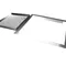 BKI WB31211900 Fry Warmer Bottom Breather Collar Weldment w/o Pan Liner