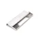 BKI WB31219900 GREASE DEFL.RET.BRACKET.WELD FW