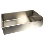 BKI WB31222300 Weldment, 6' Deep Well Pan