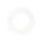 GE Appliance WB32K5 Gasket, Oven Light, Range