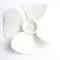 GE Appliance WB38X10005 FAN BLADE