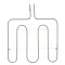GE Appliance WB44T10094 BROIL ASSEMBLY