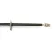 GE Appliance WB44X232 Oven Element, Broil, 240 Volt, 3400 Watt, Range