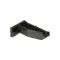 GE Appliance WB48T10068 Drawer Guide, Bottom, Range