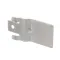 GE Appliance WB49K10036 Bake Deflector Support/Bracket, Range
