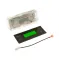 GE Appliance WB50T10048 Oven Control Board with Display & Overlay