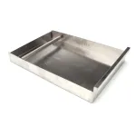 BKI WB55142100 Dripping Drawer Weldment, No Drain, VGG TEC, VGG-5