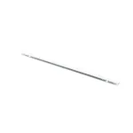 GE Appliance WB56T10290 Door Frame/Trim, Side, White, Range