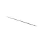 GE Appliance WB56T10290 Door Frame/Trim, Side, White, Range