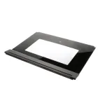 GE Appliance WB56X20051 Door Glass/Panel Assembly, Outer, Range