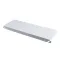GE Appliance WB56X31459 Drawer Panel, White