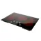 GE Appliance WB62X24160 Cooktop, Glass, Black, Range