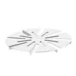 GE Appliance WB6X475 BLADE MTR CL