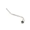 BKI WB86202700 Tubing, Filter to Disconnect