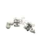 Delfield WBL-33-065-FRU Sanitation Fitting Assembly, FB081AF/PF/TF