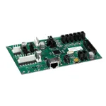 Delfield WBL-88-003-R2 Control Board, Auxiliary, TFB