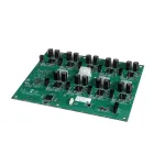 Multiplex WBL-88-004 CONTROL, MOTOR DRIVER, FIRMWAR
