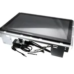 Multiplex WBL-93-001 CONTROL, UI, TFB (DISPLAY, TOU