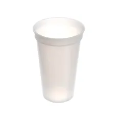 Delfield WBL-94-064 Cup, Clear, 16 OZ, FB081AF, FB081PF, FB081TF