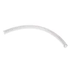 Delfield WBL-96-083 PVC Tubing, High Pressure, Clear, 3/8', FB081AF, FB081PF, FB081TF