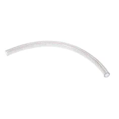 Delfield WBL-96-083 PVC Tubing, High Pressure, Clear, 3/8', FB081AF, FB081PF, FB081TF