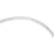 Delfield WBL-96-083 PVC Tubing, High Pressure, Clear, 3/8', FB081AF, FB081PF, FB081TF