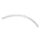 Delfield WBL-96-083 PVC Tubing, High Pressure, Clear, 3/8', FB081AF, FB081PF, FB081TF