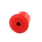 Wilbur Curtis WC-100010 Tap Rubber Gasket, Red