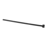 Wilbur Curtis WC-100013 TAP LOCK ROD - BLACK