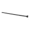 Wilbur Curtis WC-100013 TAP LOCK ROD - BLACK