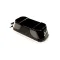 Wilbur Curtis WC-100024 BOWL COVER SET GT - BLACK