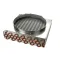Wilbur Curtis WC-100069 CONDENSER + FILTER