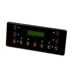 Wilbur Curtis WC-10007-102 CONTROL MODULE, UCM 120V CBHS