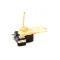 Wilbur Curtis WC-100115 TRIPLE ELECTROVALVE
