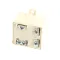 Wilbur Curtis WC-100120 COMPRESSOR RELAY CFB3