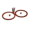 Wilbur Curtis WC-100127 TUNE UP KIT 2 BOWLS