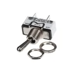 Wilbur Curtis WC-102 Toggle Switch, SPST, 15A, 125/250VAC