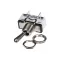 Wilbur Curtis WC-102 Toggle Switch, SPST, 15A, 125/250VAC