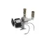 Wilbur Curtis WC-1039 PUMP, WATER W/FITTING 220/240