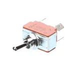 Wilbur Curtis WC-103 Toggle Switch, 125/25OVAC Resistive