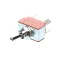 Wilbur Curtis WC-103 Toggle Switch, 125/25OVAC Resistive