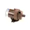 Wilbur Curtis WC-1059 Pump Assembly, 24 Volt, 18 watt, 2.4 GPM