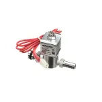 Wilbur Curtis WC-1071K Solenoid Valve, Sweetener, 120V